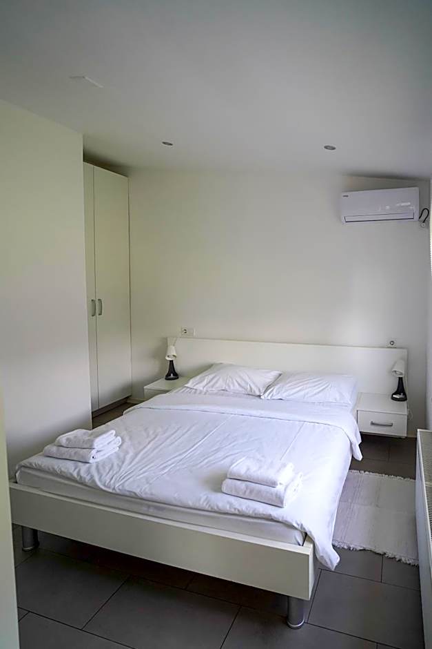 Apartments Choice
