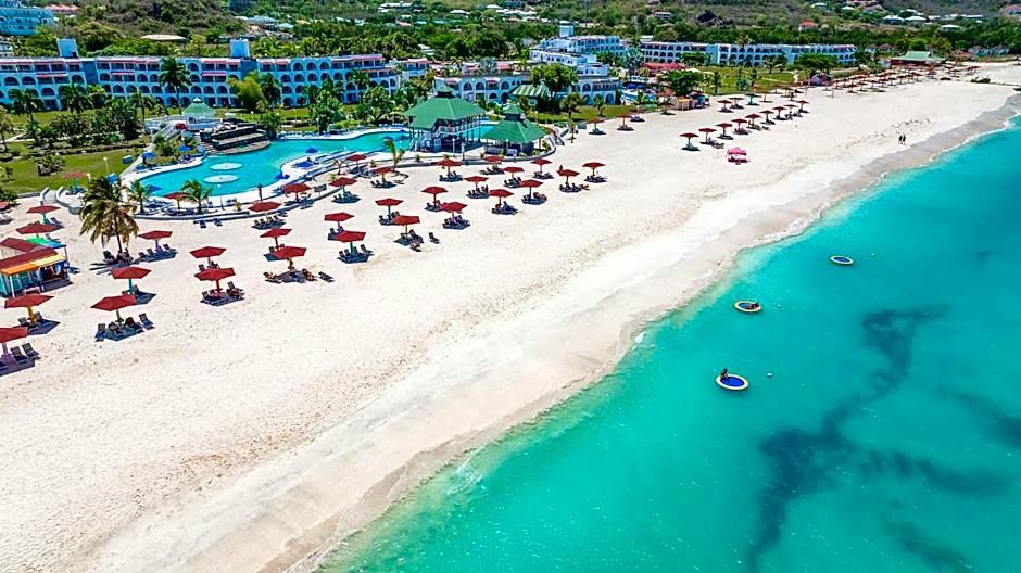 Jolly Beach Antigua - All Inclusive
