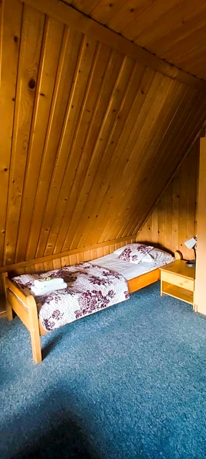 Dom Wczasowy Krystyna