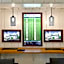 Holiday Inn Bloomington W MSP Airport Area By IHG