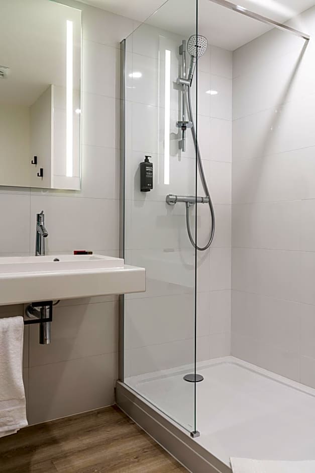 ibis Styles Limoges Centre