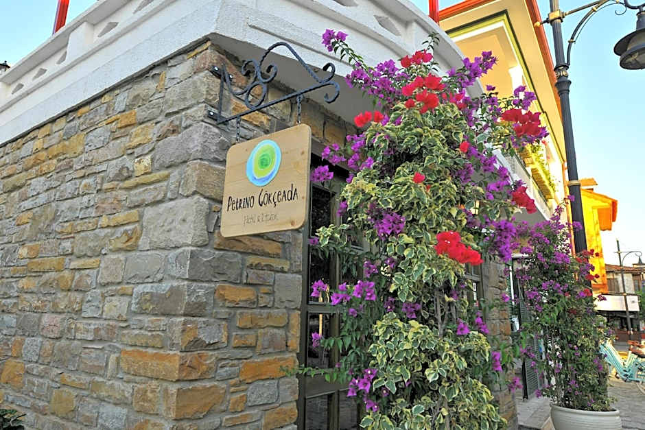 Petrino Gökçeada Hotel&Kitchen