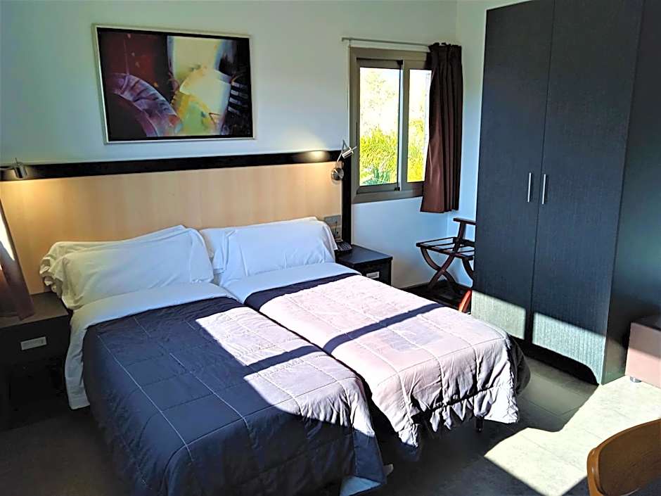 Hotel 170