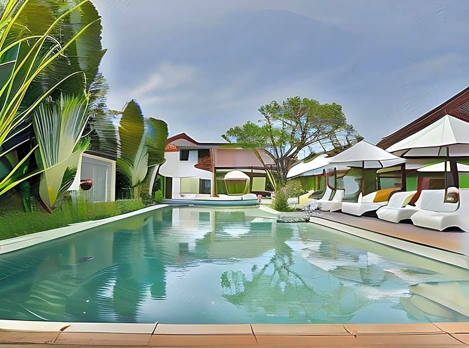 Katala Villa