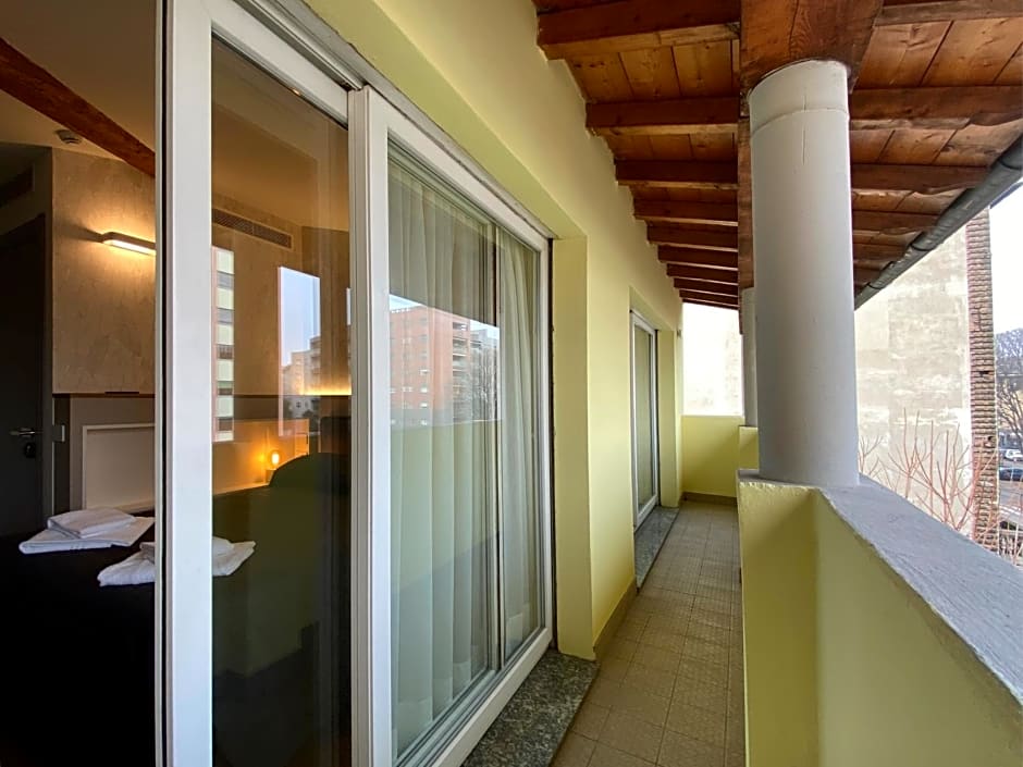 Villino Milano