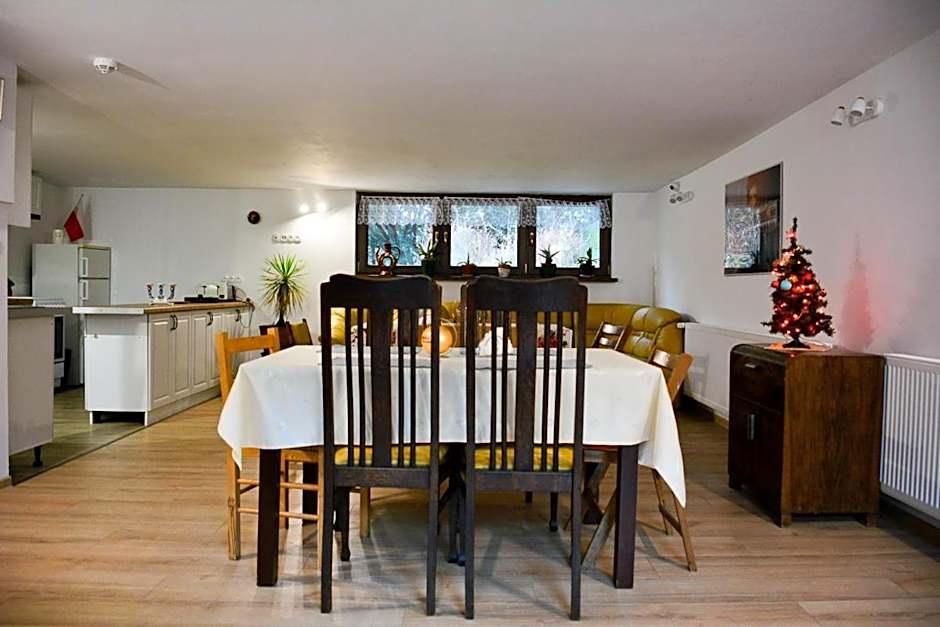 Apartamenty Argo
