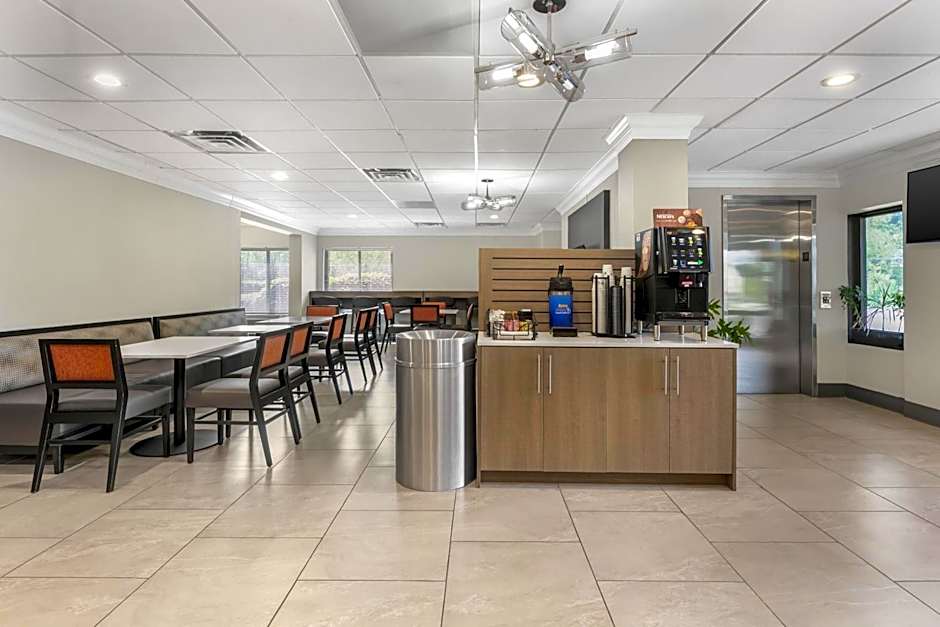 Best Western Eagles Inn