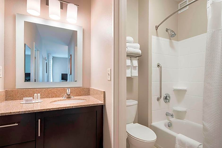 TownePlace Suites by Marriott San Diego Carlsbad/Vista