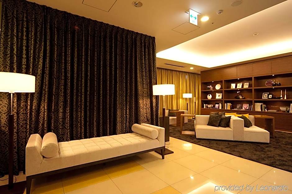 Candeo Hotels Ueno-Koen