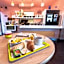 ibis budget Orange Centre