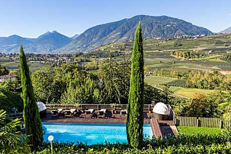 Hotel Weingut Innerleiterhof