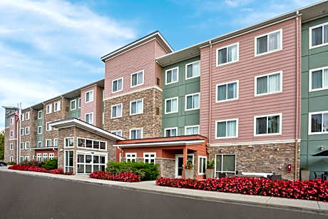 Residence Inn by Marriott Columbus Dublin