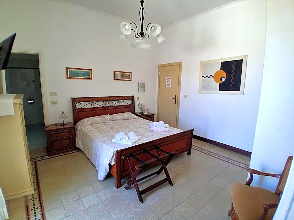 Albergo Regina