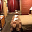 Cottonwood Lodge