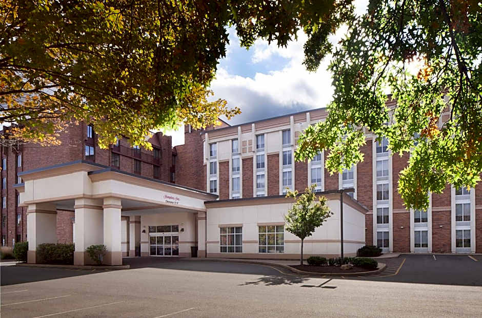 Photo 1 of 49 of Hampton Inn Parsippany