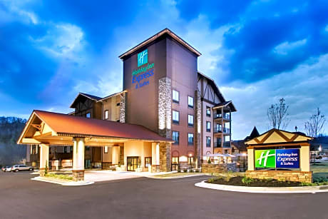 Holiday Inn Express Helen By IHG