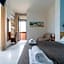 Hotel Giorgetti Orange