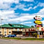 Sandman Inn Smithers