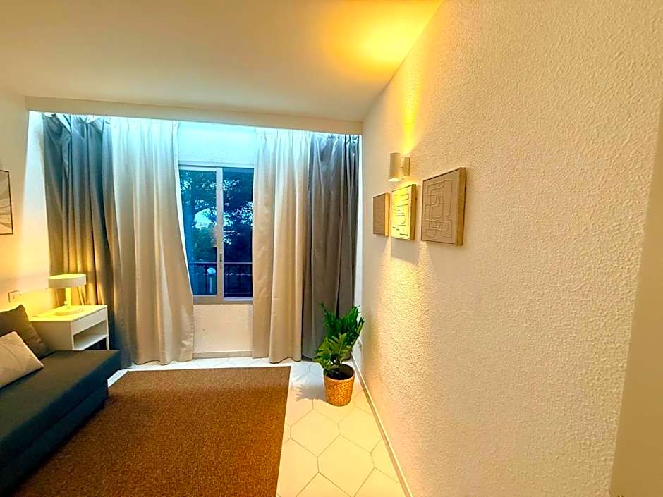 Cozy Apartment in Miraflores, Mijas