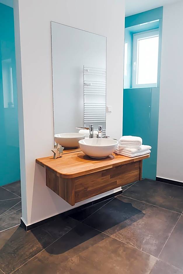 Louis & Louise Penthouse I Digital Check In