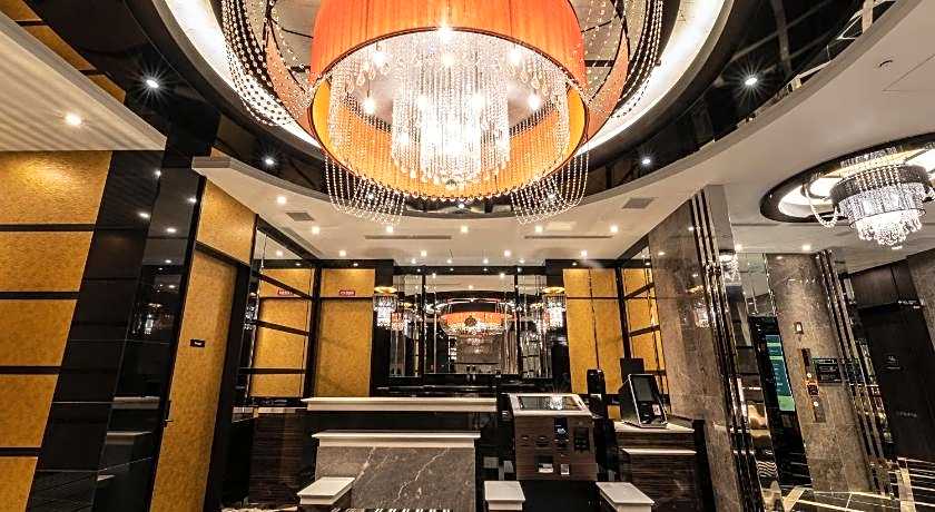 APA Hotel Kintetsu-Nara Ekimae