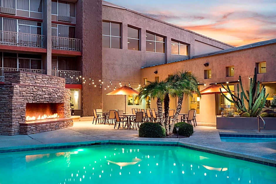 Wyndham Phoenix Airport/Tempe