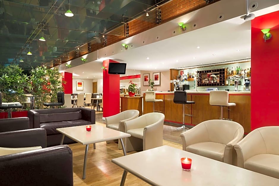 Ramada Hounslow - Heathrow East