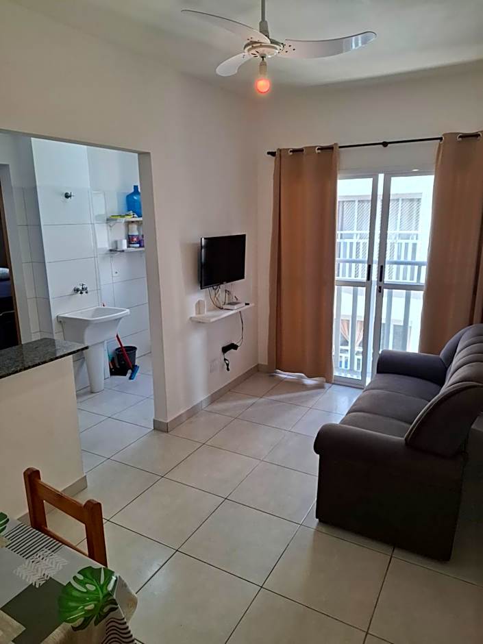 Apartamentos Gratitude