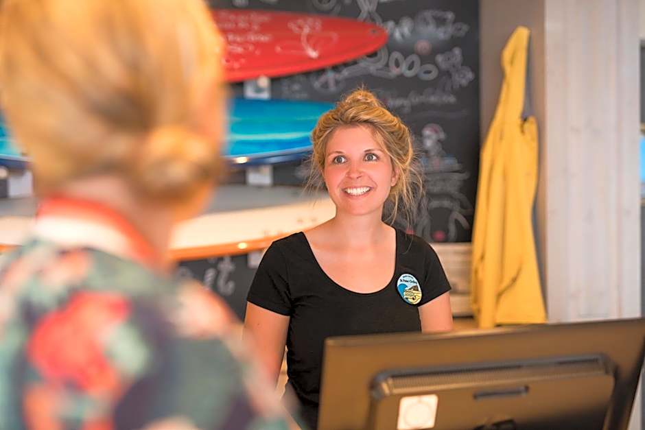 Beach Motel St. Peter-Ording