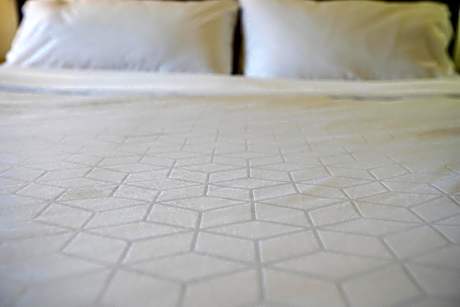 Standard Queen Room with Two Queen Beds