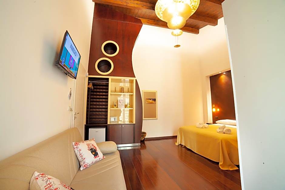 B&B Ninfeo Siracusa - Rooms & Breakfast