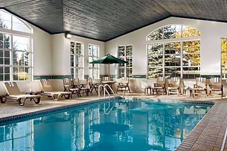 Country Inn & Suites by Radisson, Eagan, MN