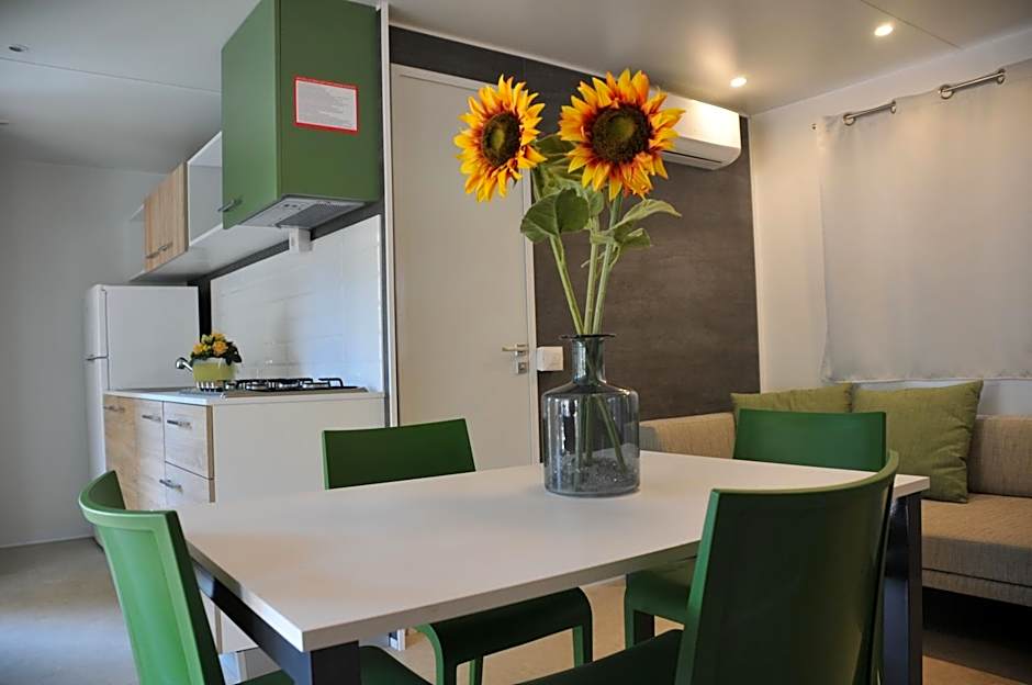 Villaggio Camping Torre Salinas