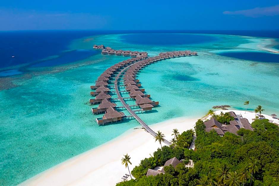Vakkaru Maldives