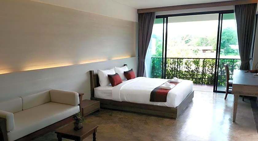 B2 Mae Hong Son Premier Hotel