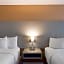 Executive Hotel Vancouver Airport