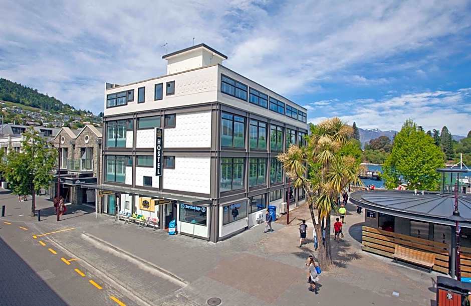 Absoloot Hostel Queenstown