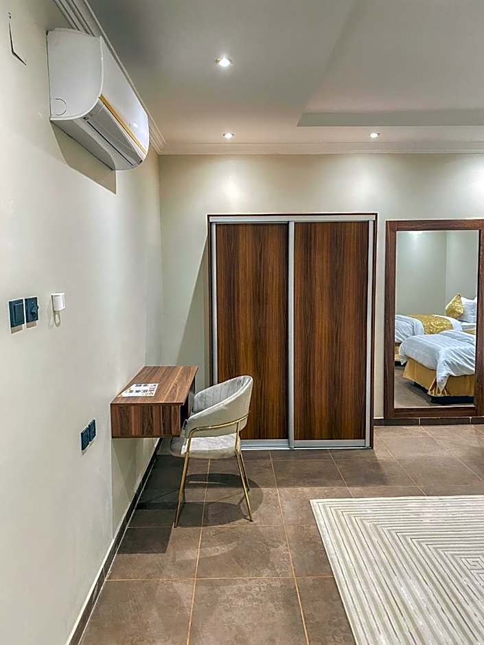 Comfort Inn Al Taawon - Family Only