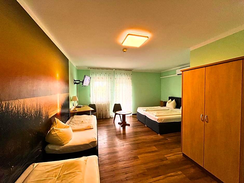 Hotel Thannhof 24h Check In