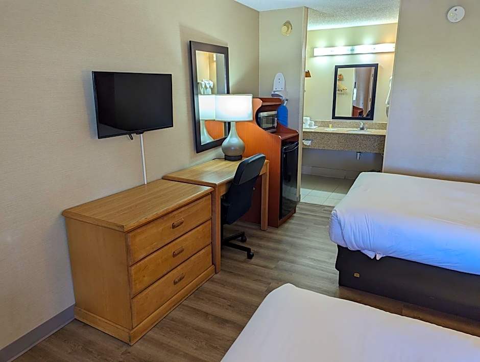 Days Inn by Wyndham Columbus Fairgrounds