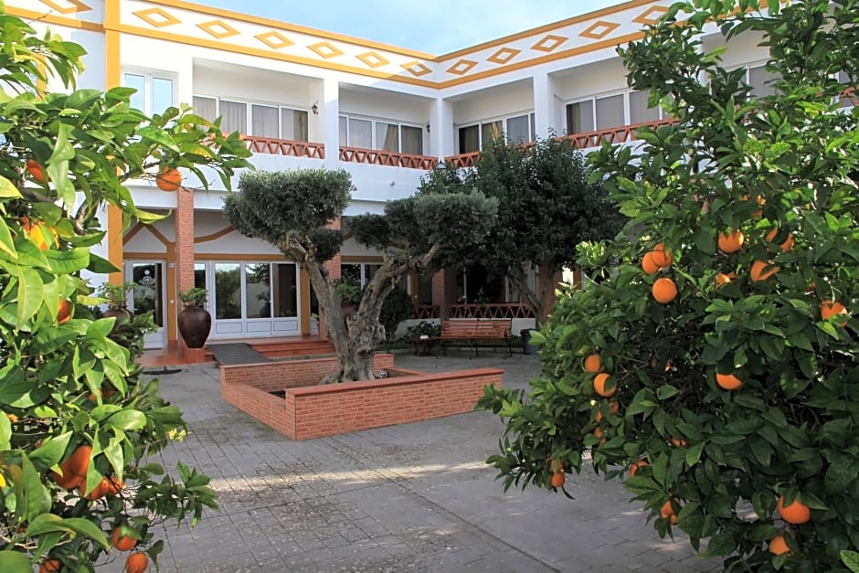 Hotel Santa Clara