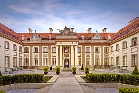 Hotel Verte, Warsaw, Autograph Collection