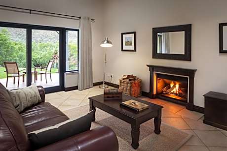 King Room with Mountain View