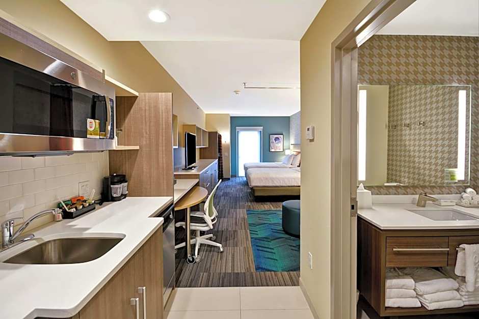 Home2 Suites by Hilton Houston Near the Galleria, TX
