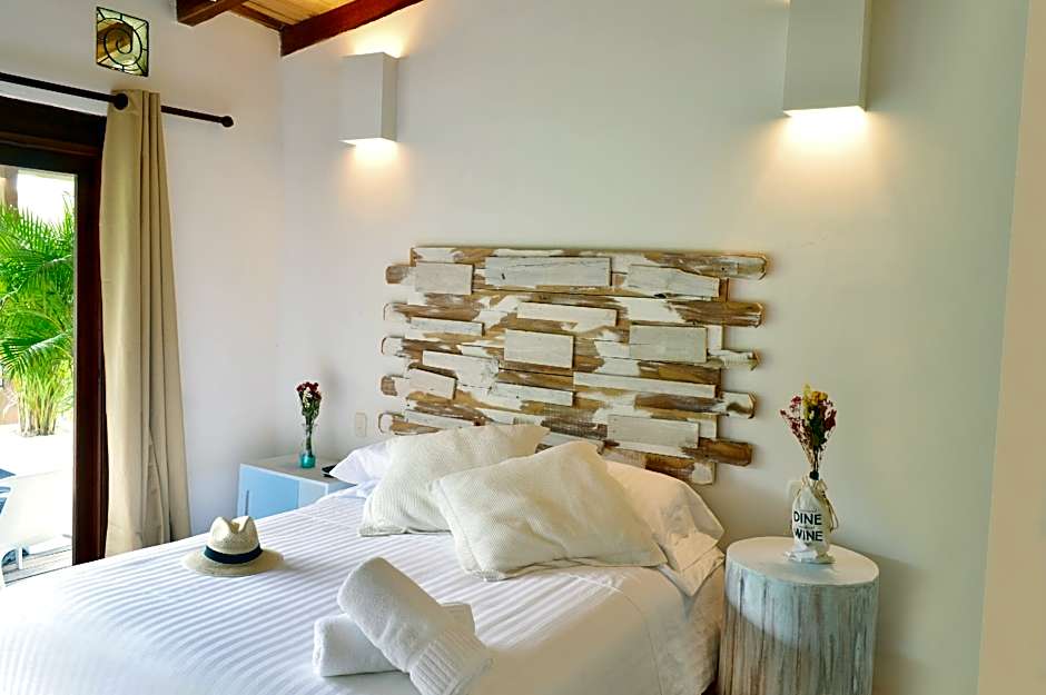 Sweet Harmony Hotel Boutique by Xarm Hotels