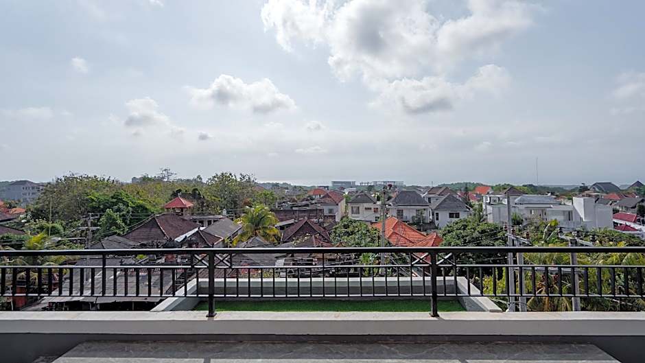 RedDoorz @ Uluwatu Suites