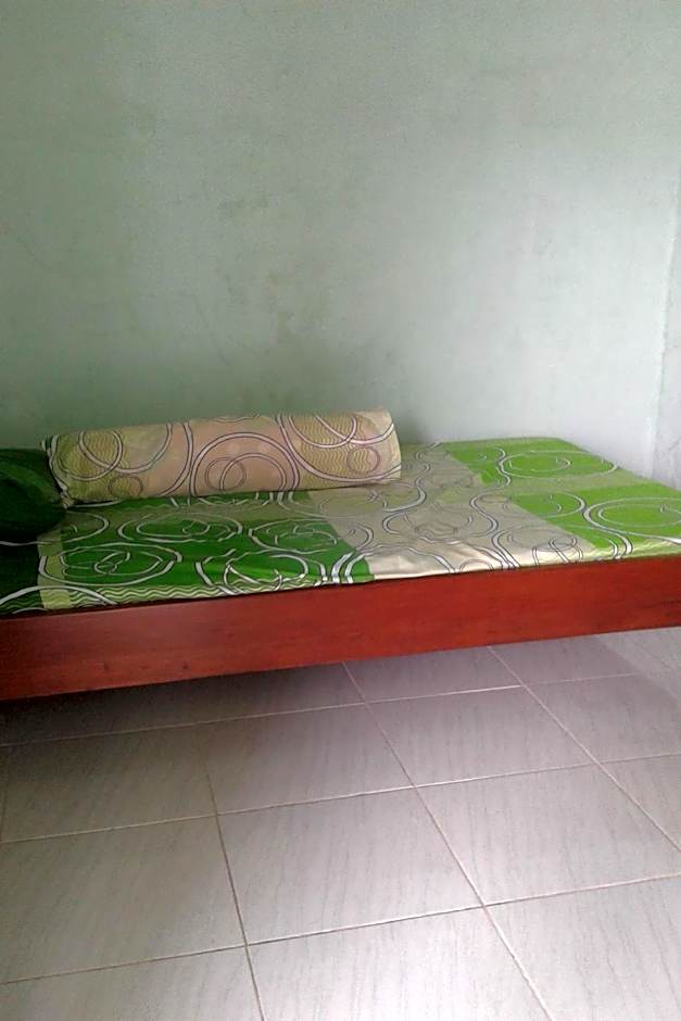 Rumah Singgah Peziarah Ganjuran