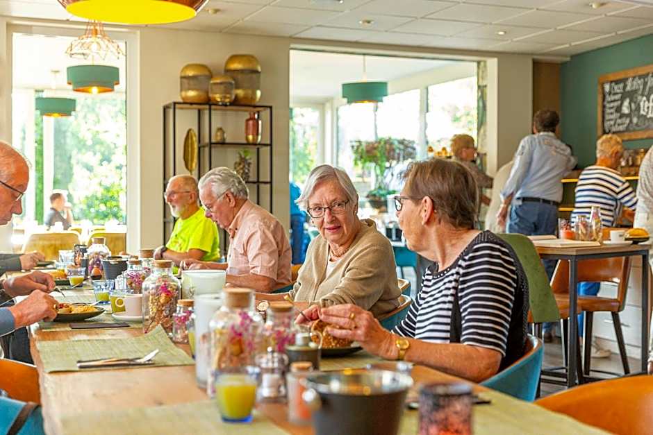 De Maasparel Nextdoor Maassuites