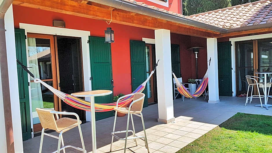 Hotel La Posta di Torrenova