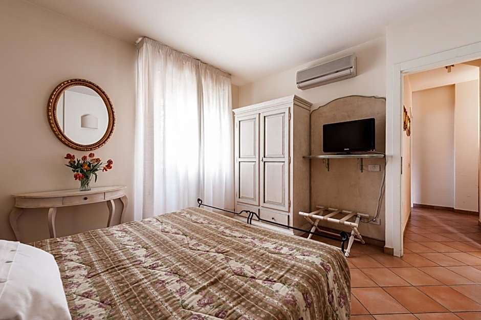 Residence Isola Verde Cisanello